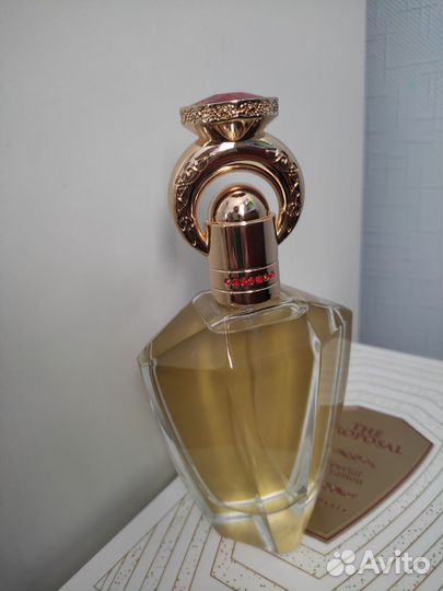 Proposal Special Occasion Khadlaj