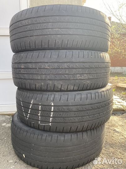 Bridgestone WT-11 95