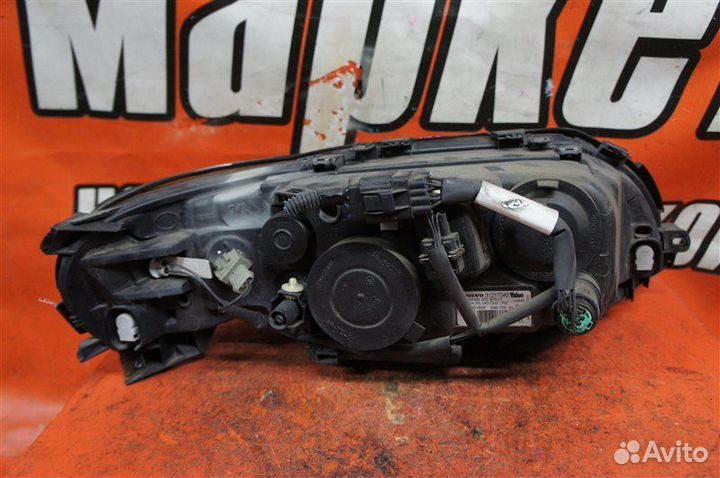 Фара передняя левая Volvo S60 RS65 2008