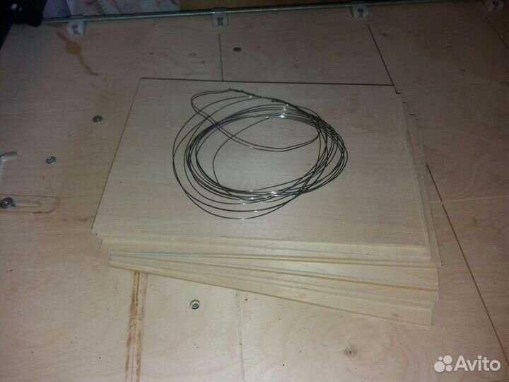 Станок выжигатель Pyroprinter X