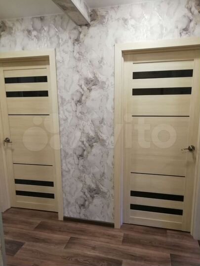 3-к. квартира, 62 м², 3/5 эт.