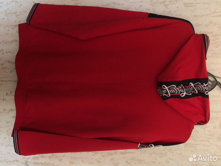 Костюм спортивный