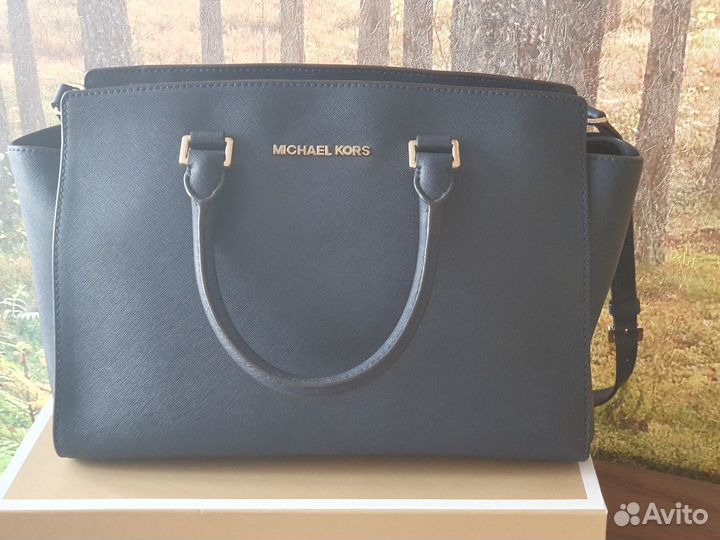 Сумка michael kors оригинал