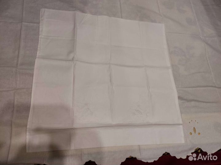 Постельное белье новое
