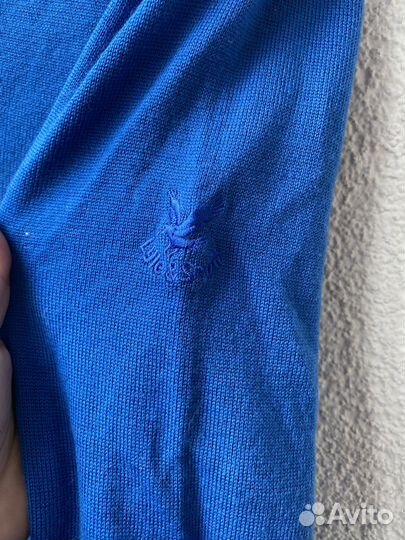 Джемпер lyle scott