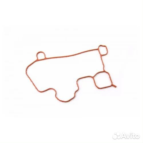 Прокладка маслоотделителя, 06K103484B