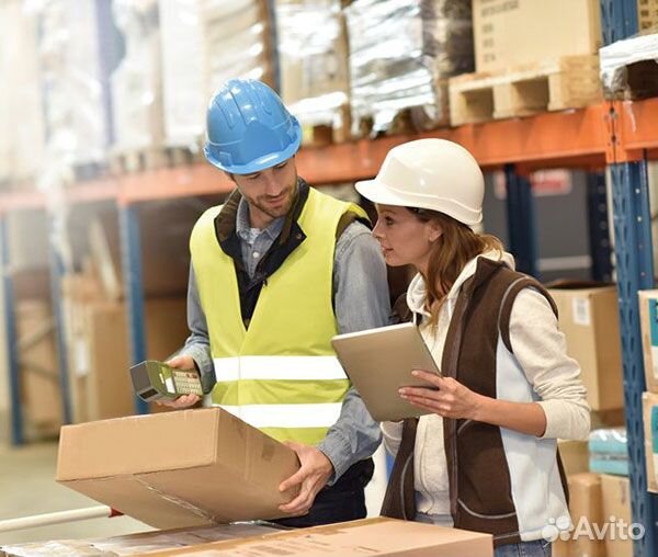 Упаковщики фасовщики вакансия