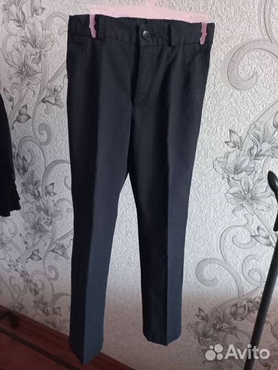 Школьная форма