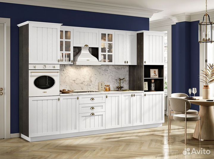 Кухня гарнитур