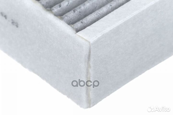 Фильтр салонный антибактериальный противоаллерг