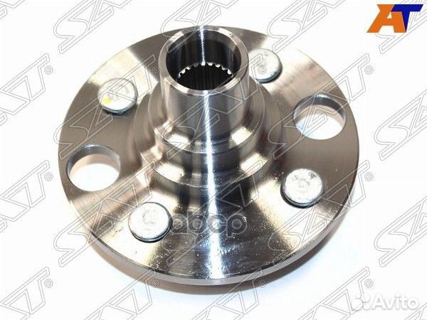 Ступица задн. toyota corolla/spacio/sprinter/carib