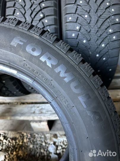 Formula Ice 205/60 R16