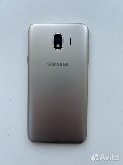 Samsung Galaxy J4 (2018), 3/32 ГБ