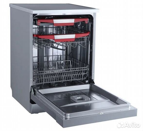 Посудомоечная машина kuppersberg GFM 6073