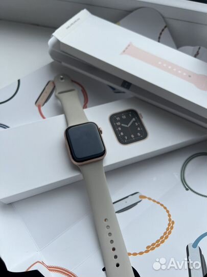 Apple watch SE 44mm