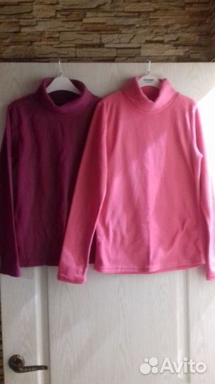 Женская одежда пакетом(44-46р.) 10 вещей