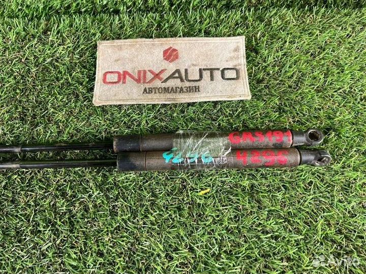 Амортизатор багажника Lexus Gs350 GRS191 2GR-FSE