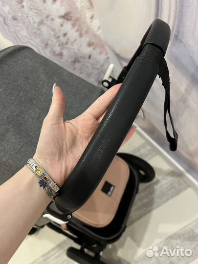 Bugaboo cameleon 3 plus 2 в 1 2022года
