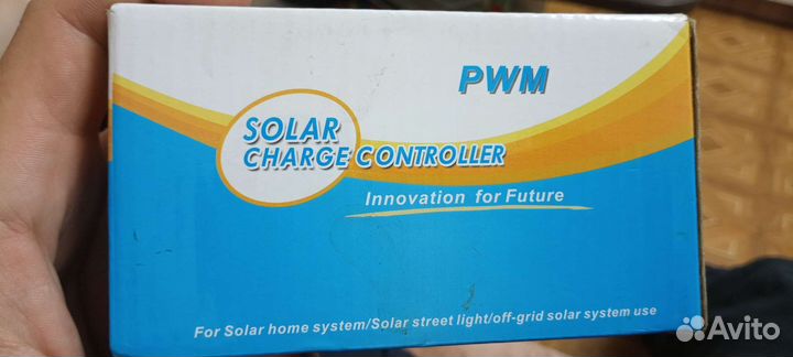 PWM контроллер