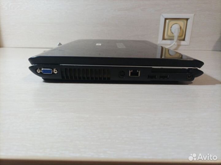 Toshiba Satellite R830-13N