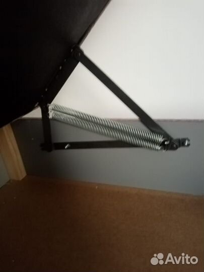 Кровать тахта бу