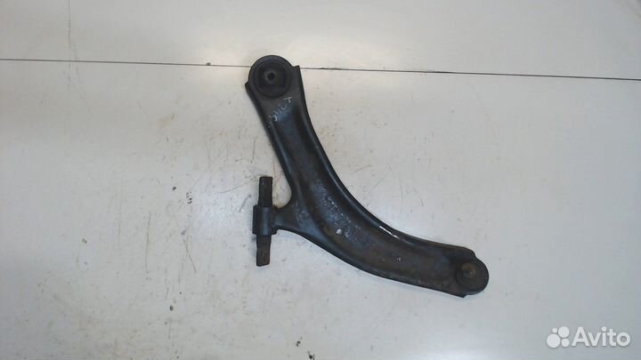 Рычаг подвески Nissan Qashqai, 2009