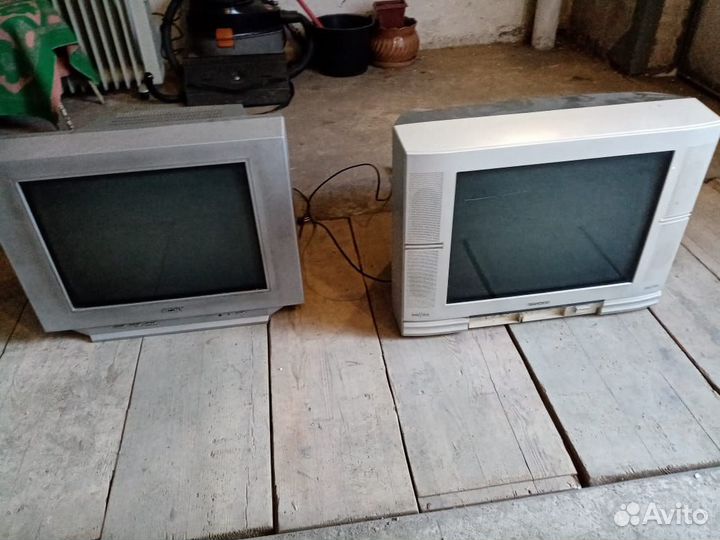 Телевизор