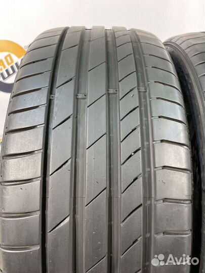 Kumho Ecsta PS71 225/40 R19 102Y