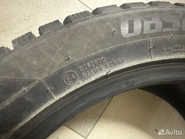 Toyo Observe G3-Ice 235/45 R18