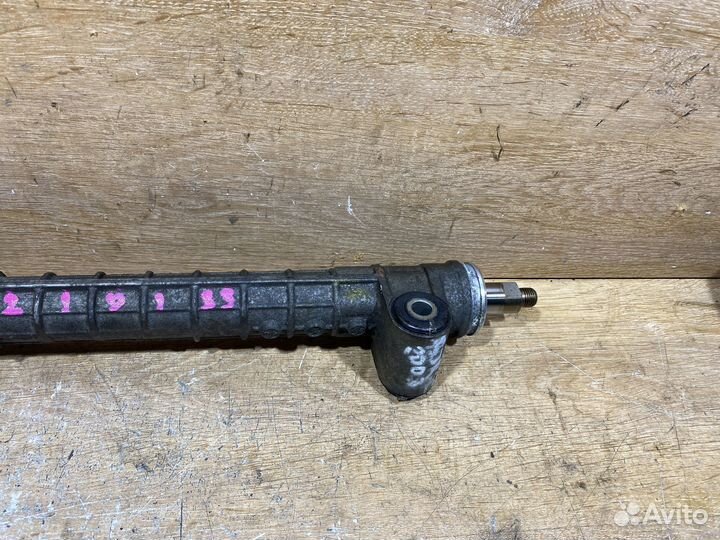 Рулевая рейка Opel Corsa C Арт. 210133