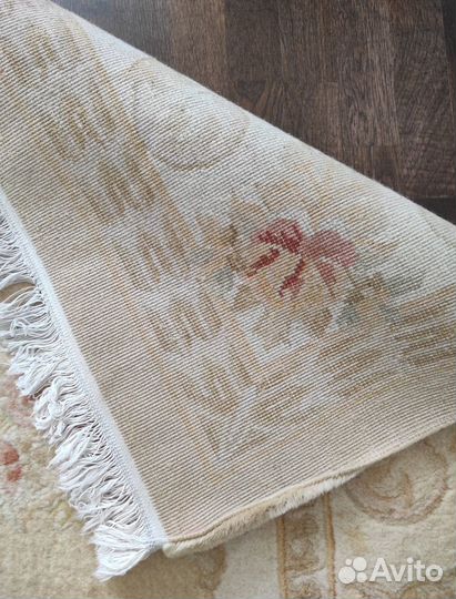 Ковер натуральный 2х3