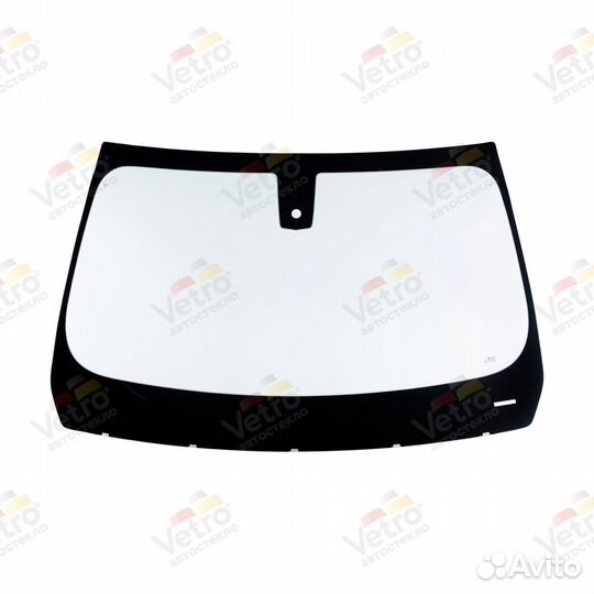 Лобовое стекло