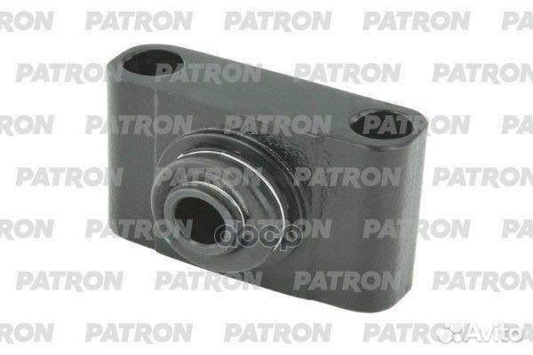 Сайлентблок рычага подвески Ford explorer 10- P