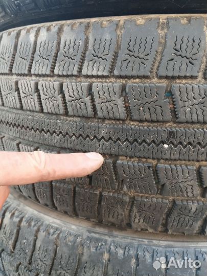 IndoRadial 6688 205/55 R16 44T