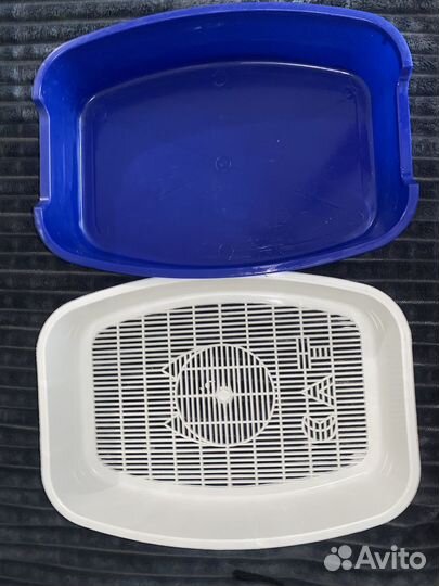 Лоток для котов