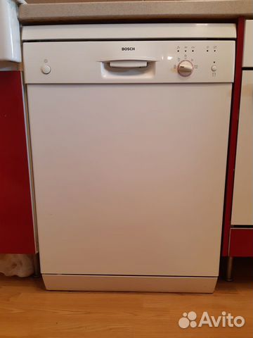 Посудомоечная машина bosch 60 см