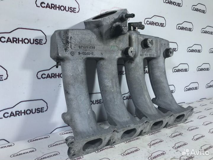 Коллектор впускной Volkswagen Passat B5 1.8 AMB