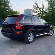 Volvo XC90 2.5 AT, 2006, 177 852 км, с пробегом, цена 905 000 руб.