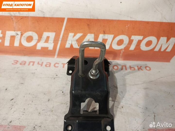 Замок капота правый BMW X5 E70 2009 7154802R