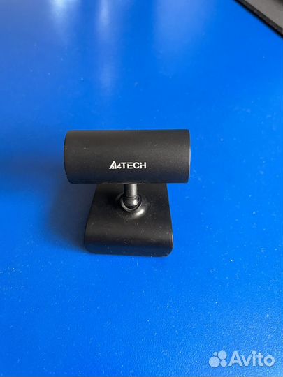 Веб-камера A4Tech для компьютера