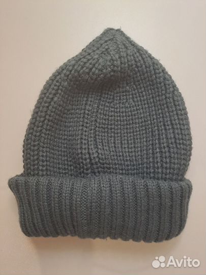 Набор детских зимних шапок