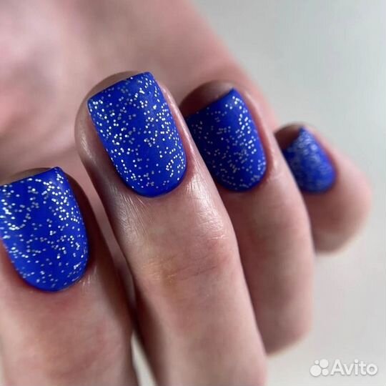 Маникюр Чертаново