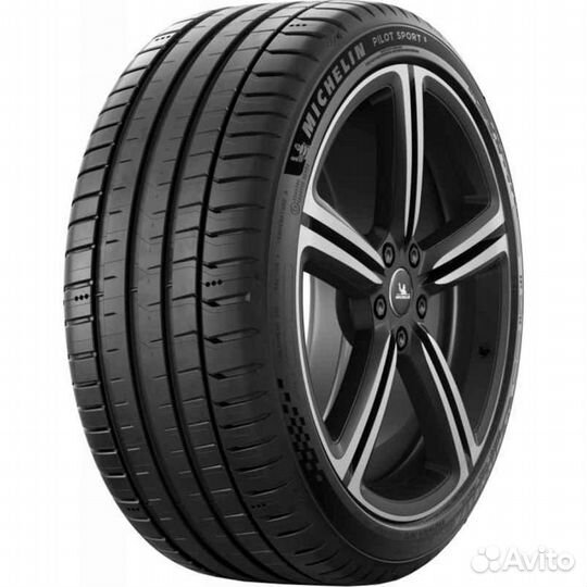 Michelin Pilot Sport 5 225/40 R19 93Y