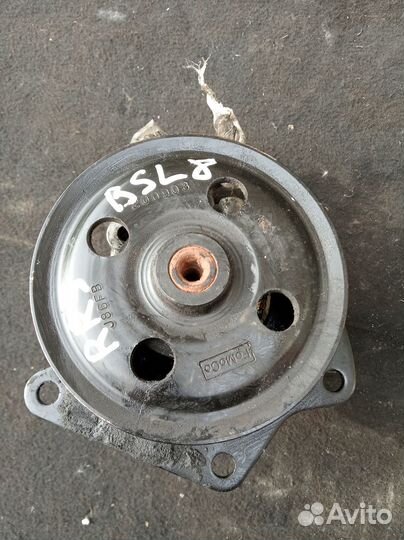 Насос гур Range Rover Sport L320 2010-13 3.0D