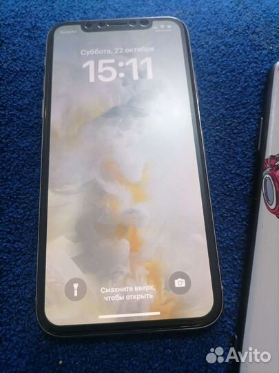 Apple iPhone 10 64gb