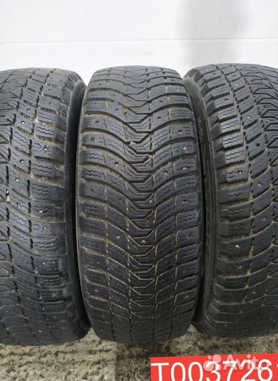Michelin X-Ice North 3 195/65 R15 99W