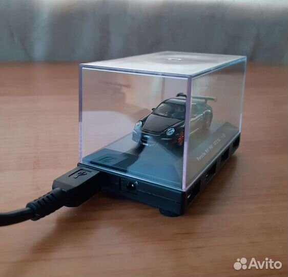 USB хаб разветвитель