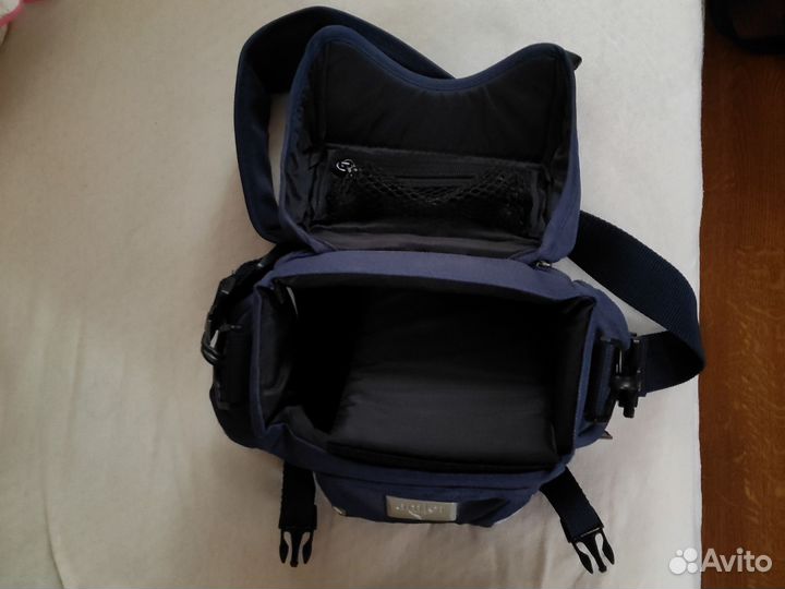 Сумка для фотоаппарата 