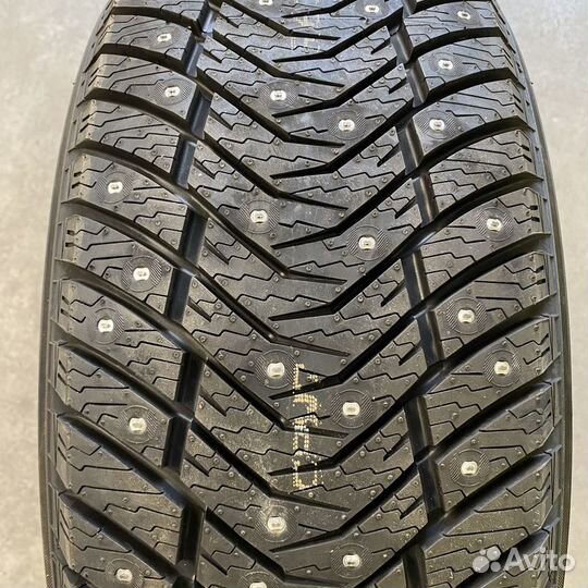 Yokohama IceGuard Stud IG65 235/60 R17 106T