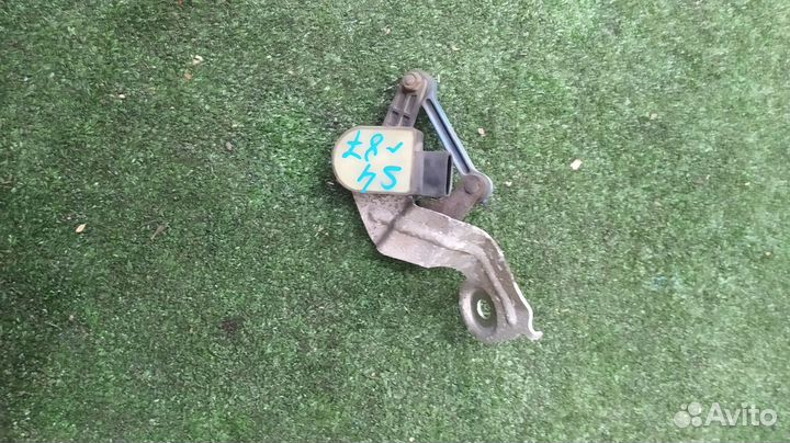 Датчик высоты дорожного просвета задний Audi S4 B7